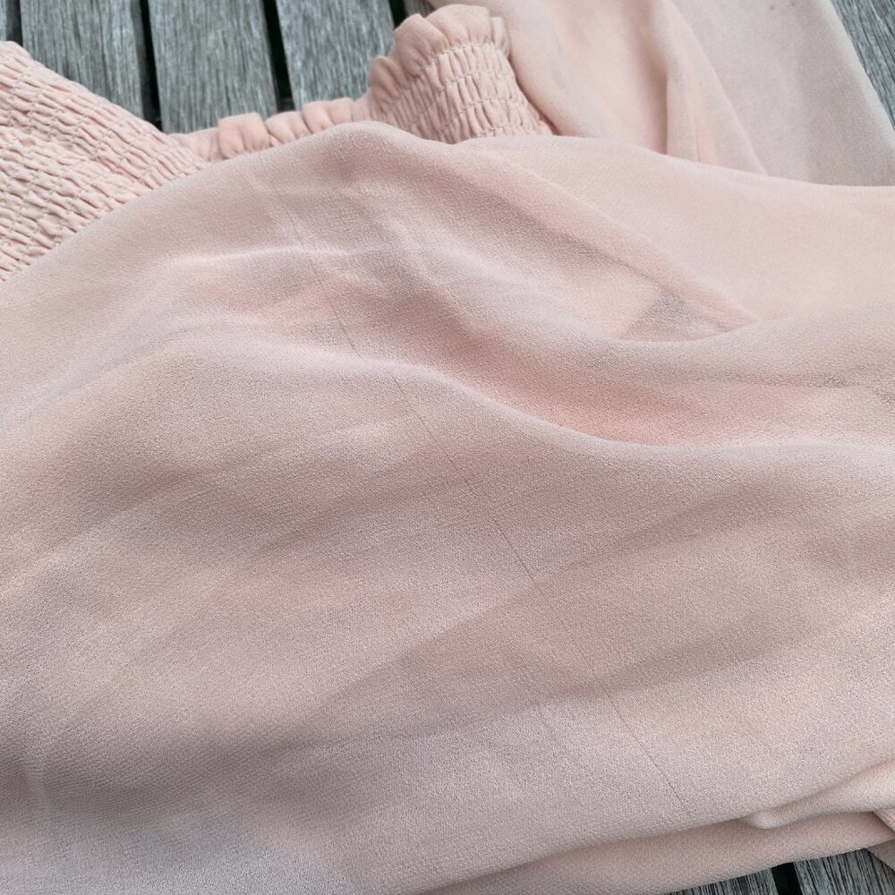 Wilfred Wistful Blouse (Aritzia) Size Small - Picture 12 of 14